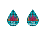 Christmas Earring  Collection