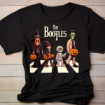 The Bootles shirt