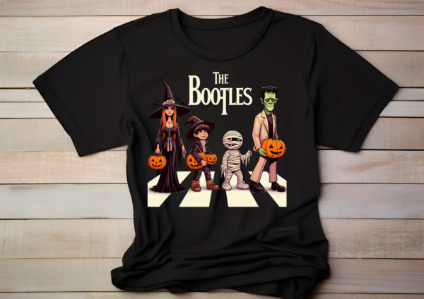 The Bootles shirt