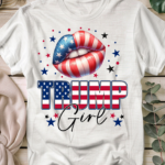 Trump Girl 2