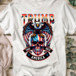 Trump Take America Back Shirt