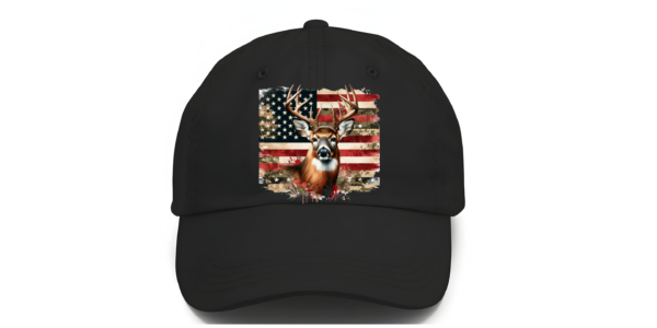 American Deer Hat