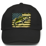 American Fish Hat