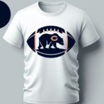 Chicago Bears Shirt
