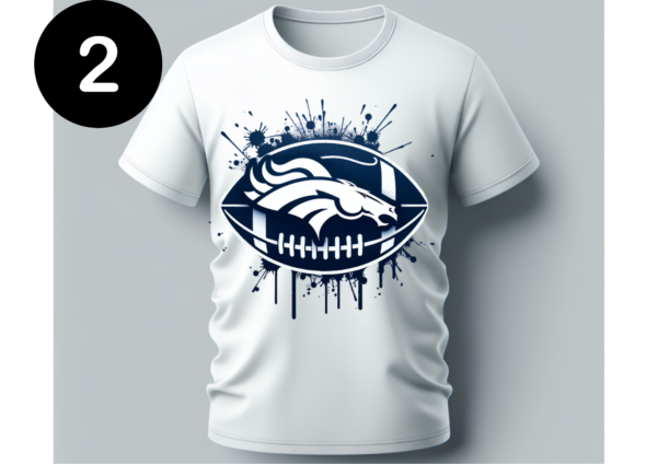 Denver Broncos Shirt - Image 2