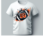 Cincinnati Bengals Shirt