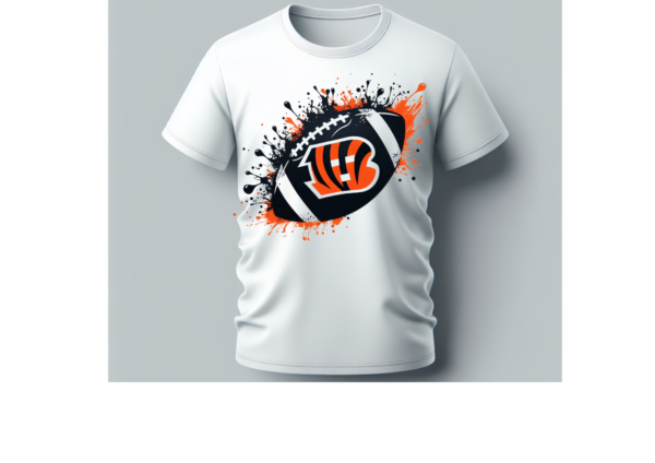 Cincinnati Bengals Shirt