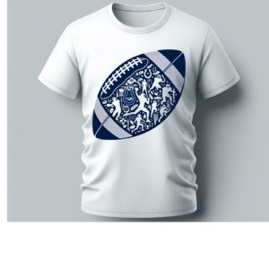 Indianapolis Colts Shirt
