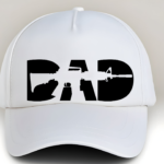 Dad Rifle Collection Hat