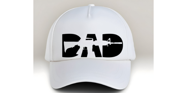 Dad Rifle Collection Hat