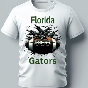 Florida Gators Shirt