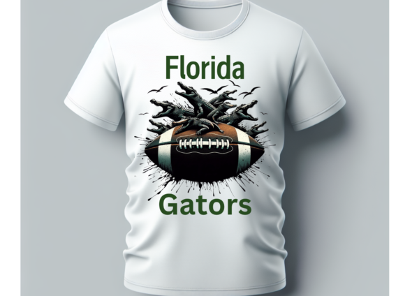 Florida Gators Shirt