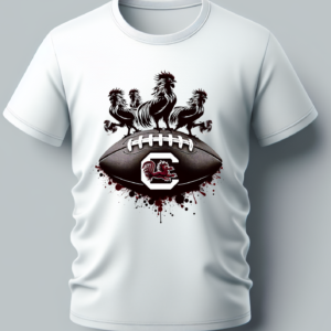 South Carolina Gamecocks Shirt