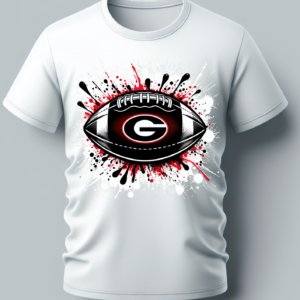 Georgia Bulldogs Shirt