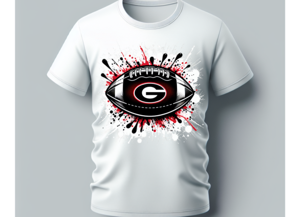 Georgia Bulldogs Shirt