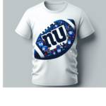 New York Giants Shirt