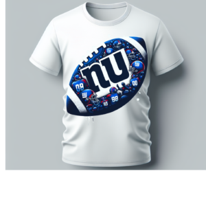New York Giants Shirt