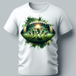 Green Bay Packers Shirt