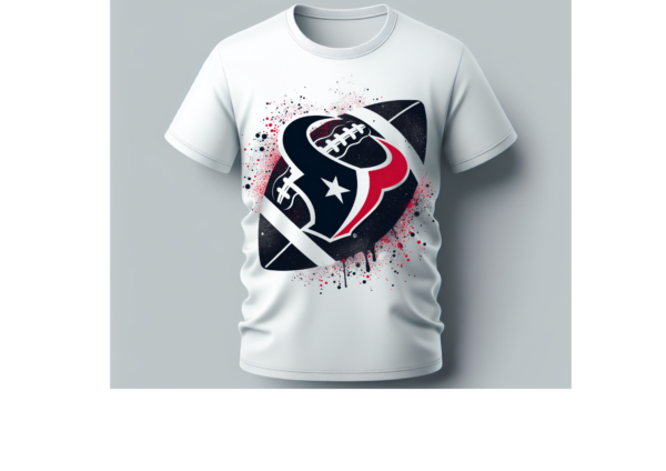 Houston Texans Shirt