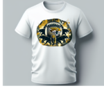 Jacksonville Jaguars Shirt