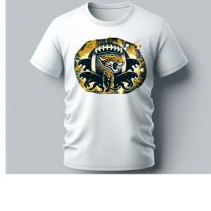 Jacksonville Jaguars Shirt