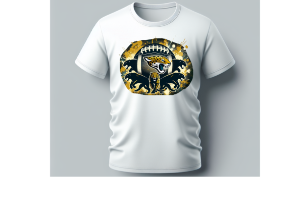 Jacksonville Jaguars Shirt