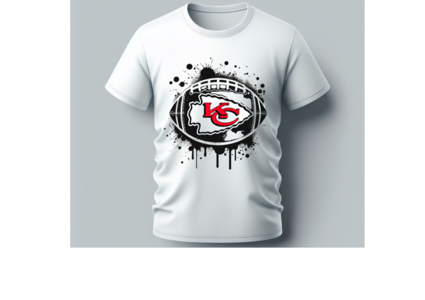 Kansas City Chiefs Shirt