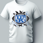 Kentucky Wildcats Shirt