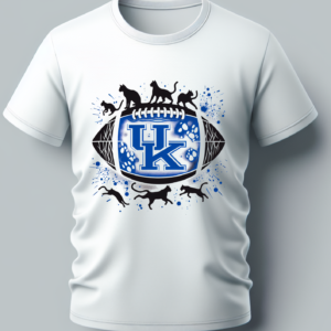 Kentucky Wildcats Shirt