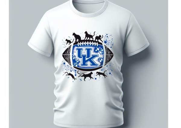 Kentucky Wildcats Shirt