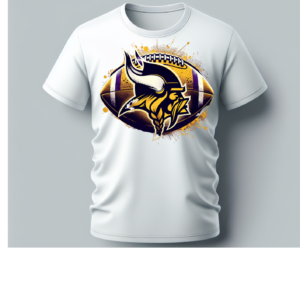 Minnesota Vikings Shirt