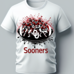 Oklahoma Sooners Shirt