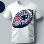 New England Patriots Shirt