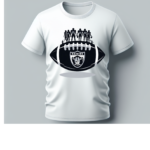 Las Vegas Raiders Shirt