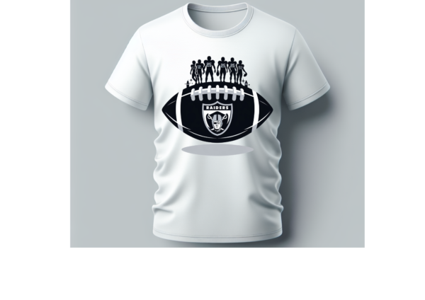 Las Vegas Raiders Shirt