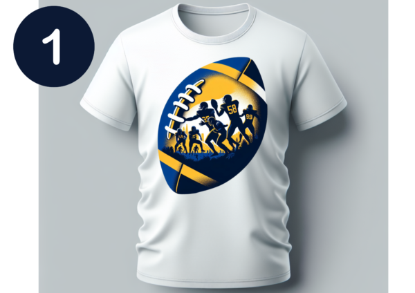 Los Angeles Rams Shirt