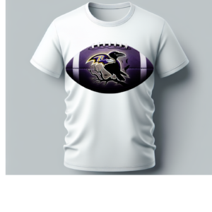Baltimore Ravens Shirt