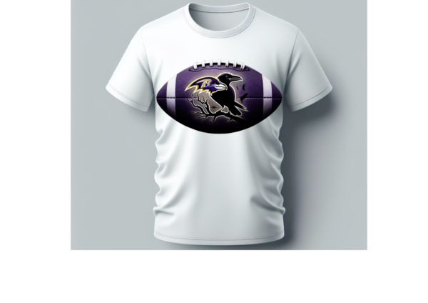 Baltimore Ravens Shirt