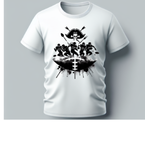 Tampa Bay Buccaneers Shirt