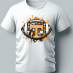 Tennessee Volunteers Shirt