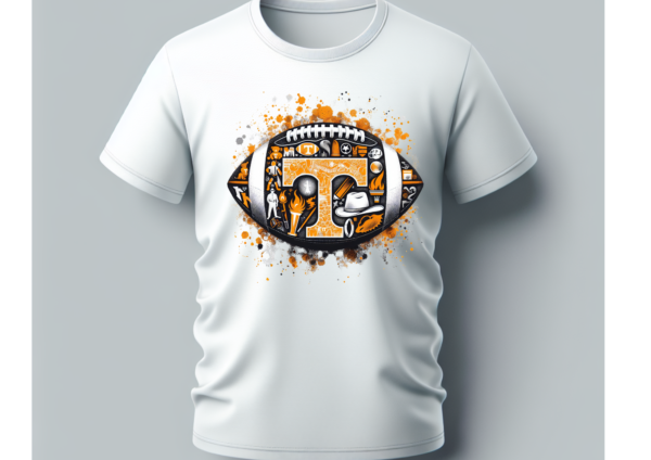 Tennessee Volunteers Shirt