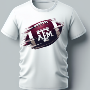 Texas A&M Aggies Shirt