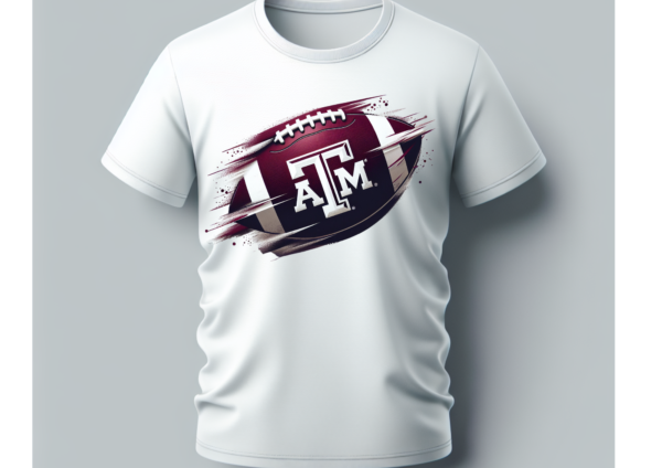 Texas A&M Aggies Shirt