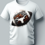 Texas Longhorns Shirt