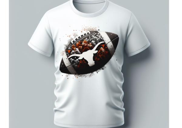 Texas Longhorns Shirt