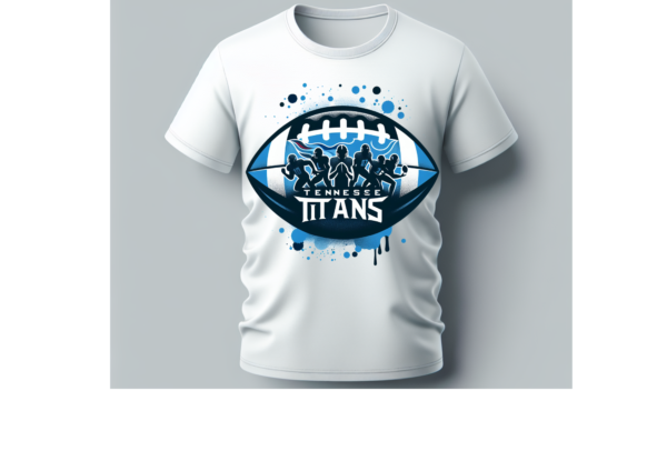 Tennessee Titans Shirt