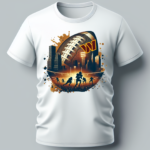 Washington Commanders Shirt