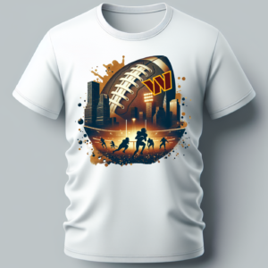 Washington Commanders Shirt