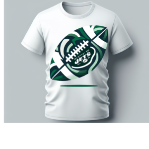 New York Jets Shirt