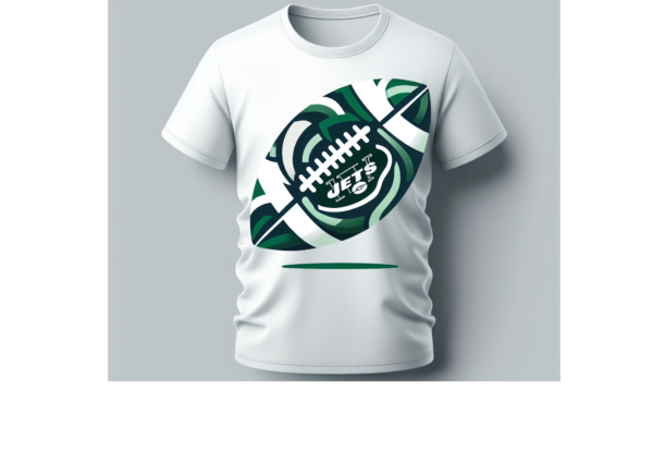 New York Jets Shirt